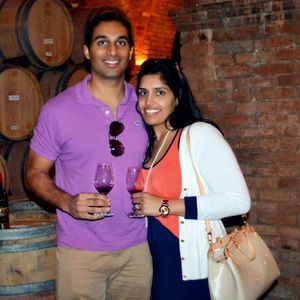 Meet your Posher, Divya